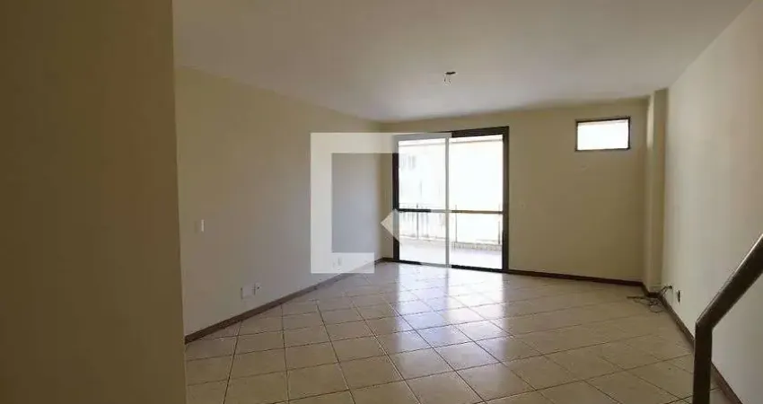 Cobertura para aluguel - méier, 3 quartos,  175 m² - rio de janeiro