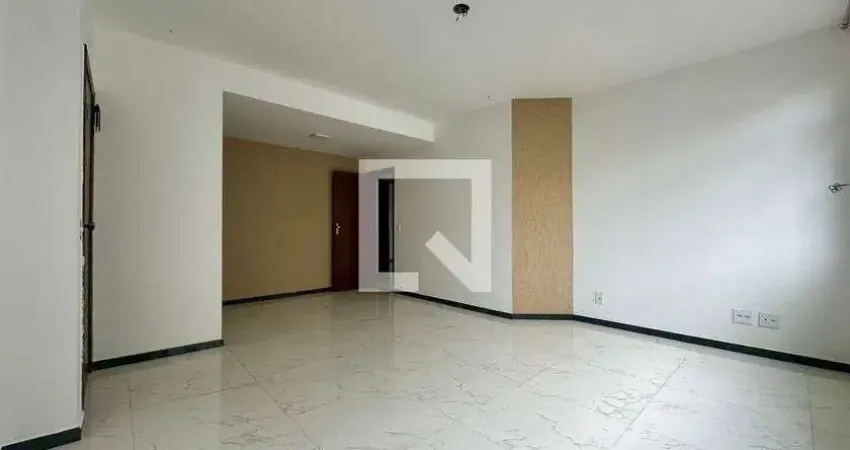 Apartamento para aluguel - união, 3 quartos,  85 m² - belo horizonte