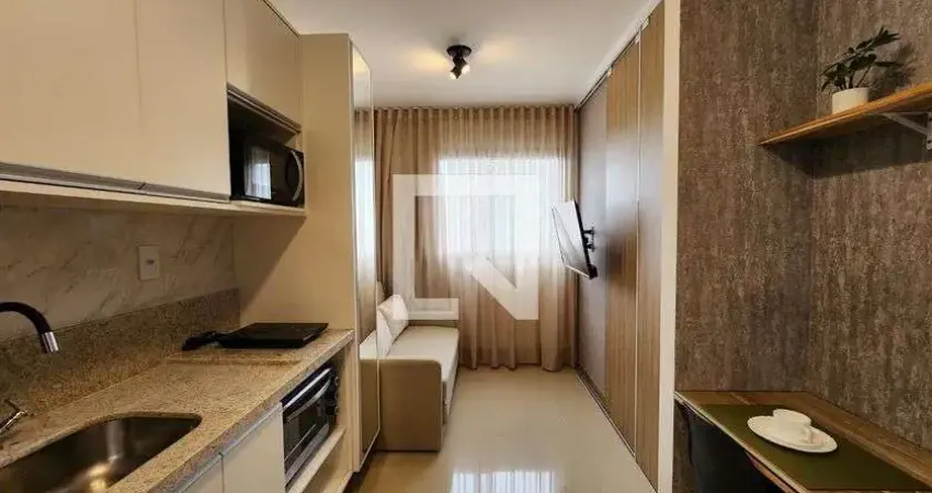Apartamento com 1 quarto para alugar na Rua Humberto de Campos, Graça, Salvador