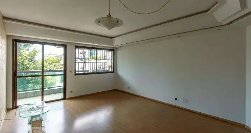 Apartamento para aluguel - mooca, 3 quartos,  120 m² - são paulo