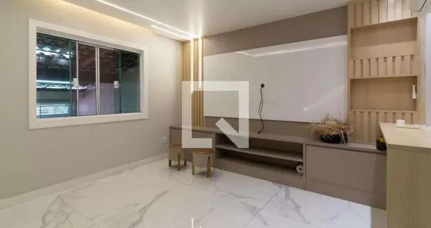 Casa para aluguel - jardim fernandes, 2 quartos,  69 m² - são paulo