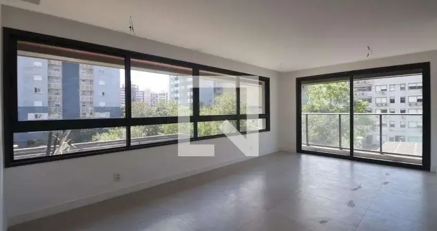 Apartamento com 2 quartos para alugar na Rua Guilherme Morsch, Centro, Canoas