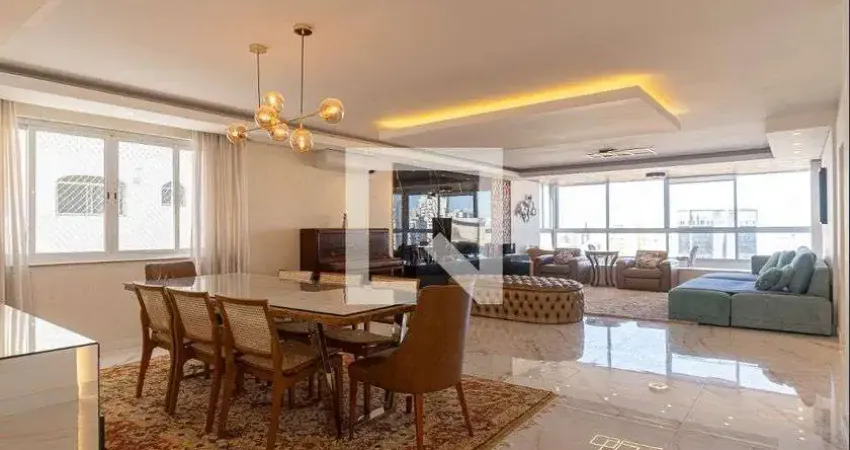 Apartamento para aluguel - bela vista, 3 quartos,  364 m² - são paulo