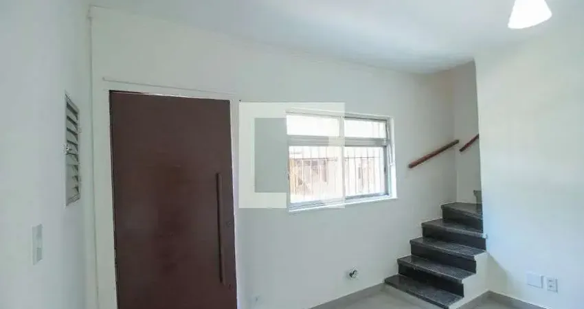 Casa para aluguel - jardim anália franco, 2 quartos,  70 m² - são paulo