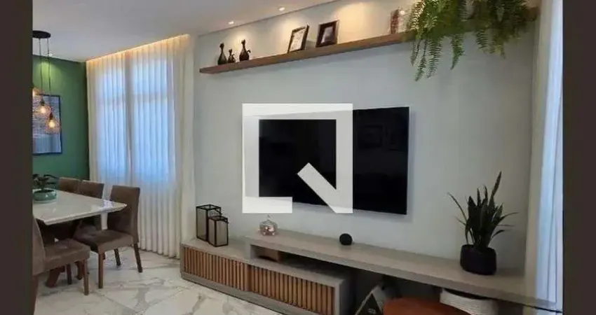 Apartamento para aluguel - jardim américa, 3 quartos,  95 m² - belo horizonte