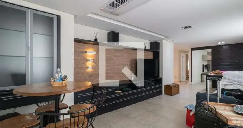 Apartamento para aluguel - itaim bibi, 2 quartos, 122 m² - são paulo