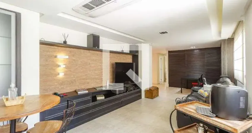 Apartamento para aluguel - itaim bibi, 2 quartos, 122 m² - são paulo