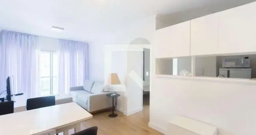 Apartamento para aluguel - vila nova conceição, 1 quarto,  42 m² - são paulo