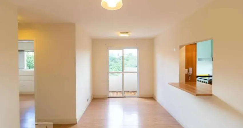 Apartamento para aluguel - mansões santo antônio, 2 quartos,  54 m² - campinas