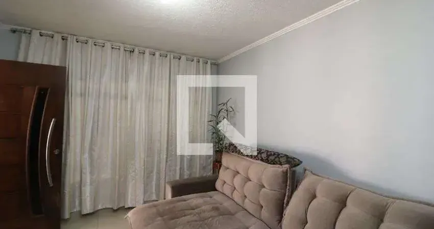 Casa para aluguel - jardim santa teresinha, 4 quartos,  250 m² - são paulo