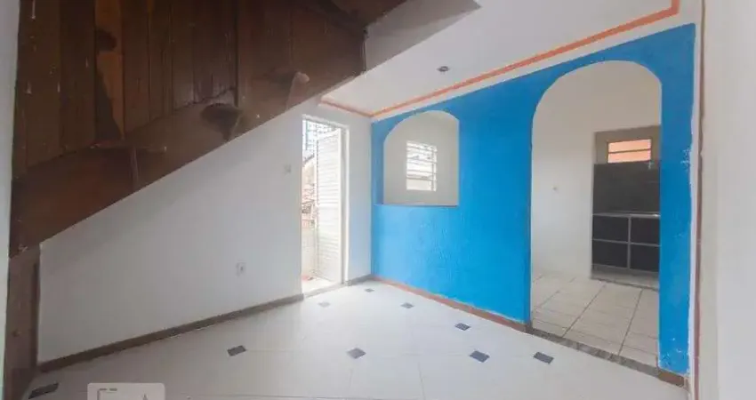 Casa com 2 quartos para alugar na Rua Padre Eloy, Federação, Salvador