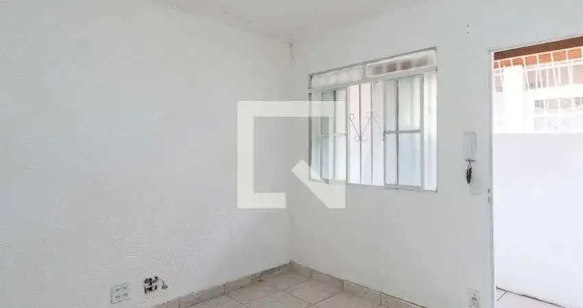 Casa para aluguel - letícia, 2 quartos, 66 m² - belo horizonte