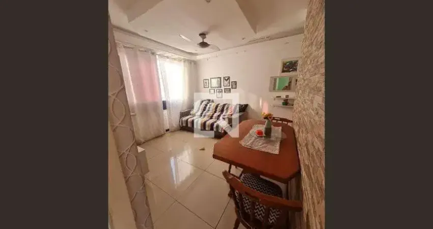 Apartamento para aluguel - cosmos, 2 quartos,  43 m² - rio de janeiro
