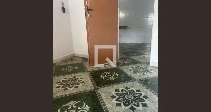 Casa para aluguel - céu azul, 2 quartos,  45 m² - belo horizonte