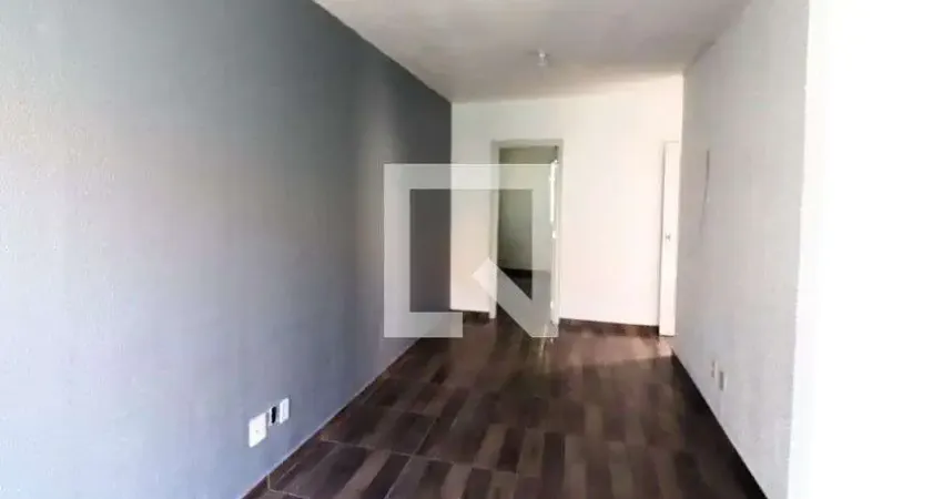 Casa / sobrado em condomínio para aluguel - arroio da manteiga, 2 quartos,  51 m² - são leopoldo
