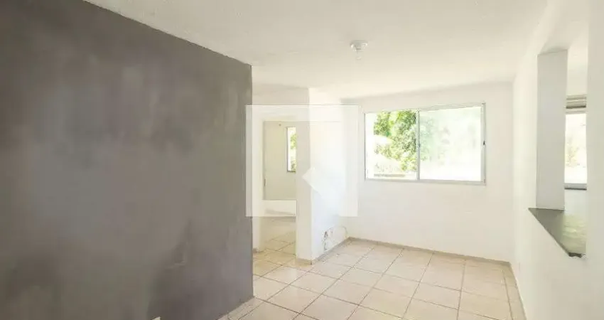 Apartamento para aluguel - guaratiba, 2 quartos,  50 m² - rio de janeiro