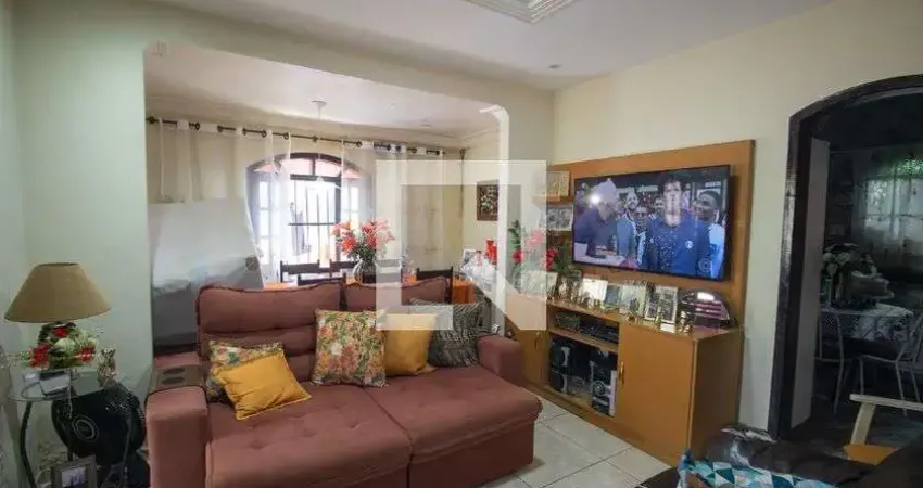 Casa para aluguel - porto velho, 3 quartos,  200 m² - são gonçalo