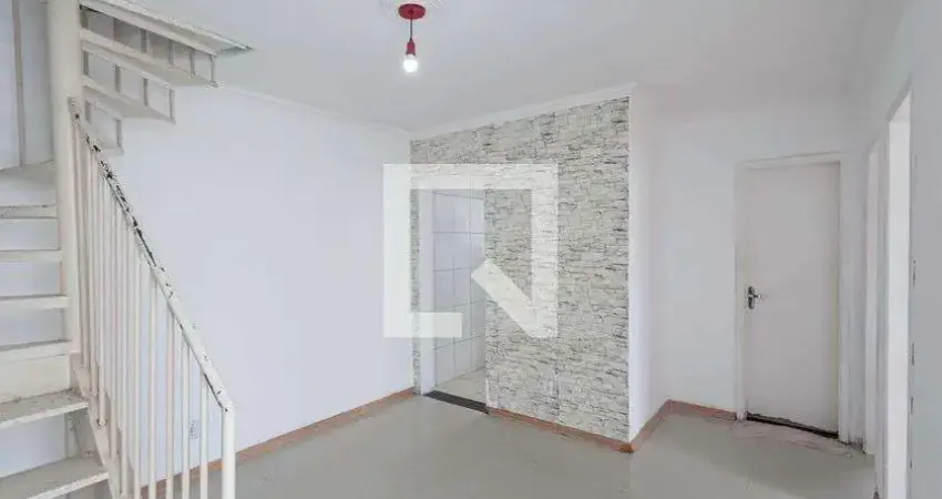 Cobertura para aluguel - nacional, 2 quartos,  69 m² - contagem