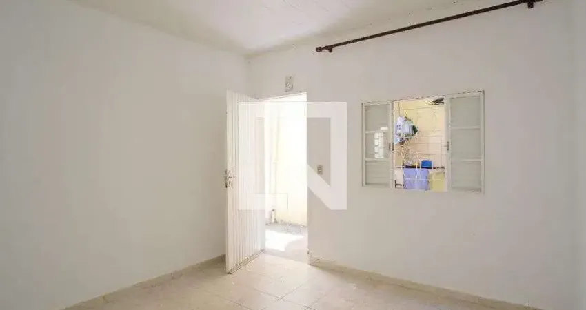 Casa para aluguel - vila aricanduva, 1 quarto,  35 m² - são paulo