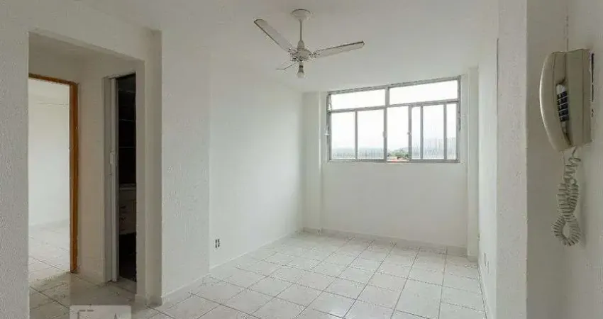 Apartamento para aluguel - campo grande, 1 quarto,  48 m² - rio de janeiro