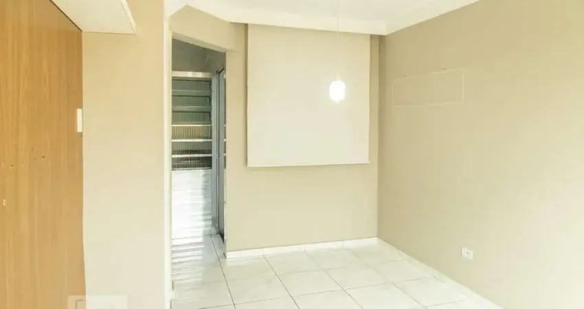Casa / sobrado em condomínio para aluguel - itaquera, 2 quartos,  60 m² - são paulo
