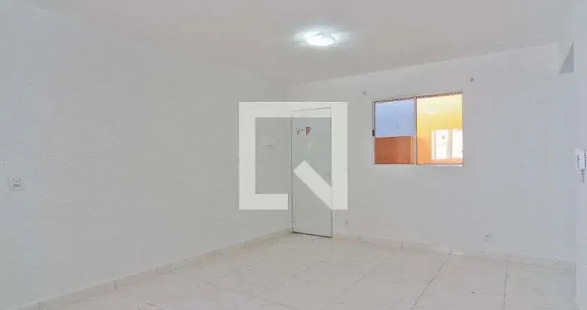 Casa com 1 quarto para alugar na Rua Comendador César Alfieri, Freguesia do Ó, São Paulo