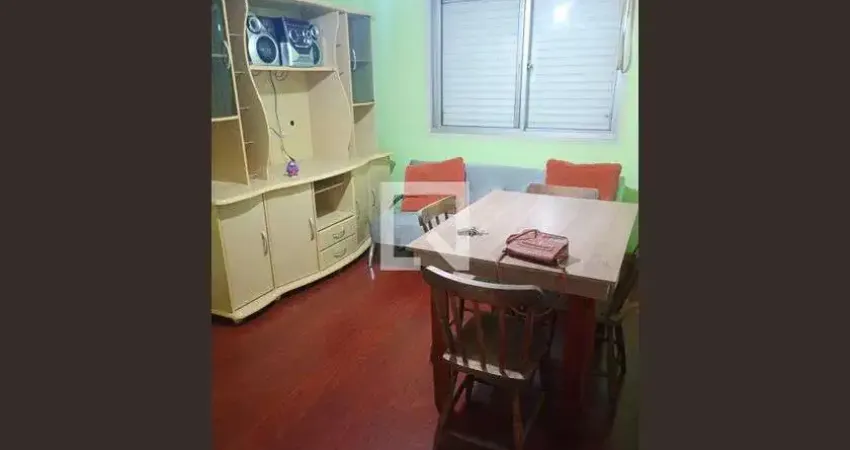 Apartamento para aluguel - sarandi, 2 quartos,  54 m² - porto alegre