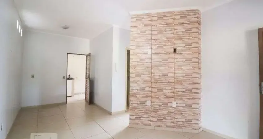 Casa para aluguel - setor gentil meireles, 2 quartos,  110 m² - goiânia