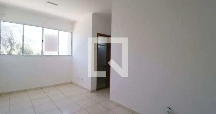 Apartamento para aluguel - panorama, 2 quartos, 47 m² - uberlândia