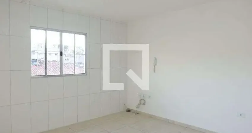 Casa com 1 quarto para alugar na Rua Baixada Santista, Itaquera, São Paulo