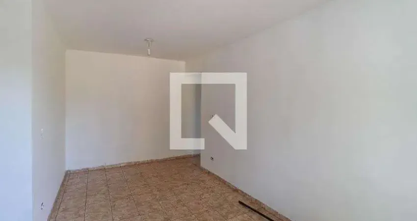 Apartamento para aluguel - são rafael, 2 quartos,  52 m² - são paulo