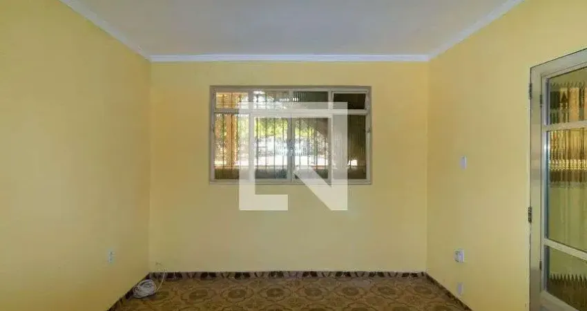 Casa para aluguel - jardim santa teresinha, 2 quartos,  50 m² - são paulo