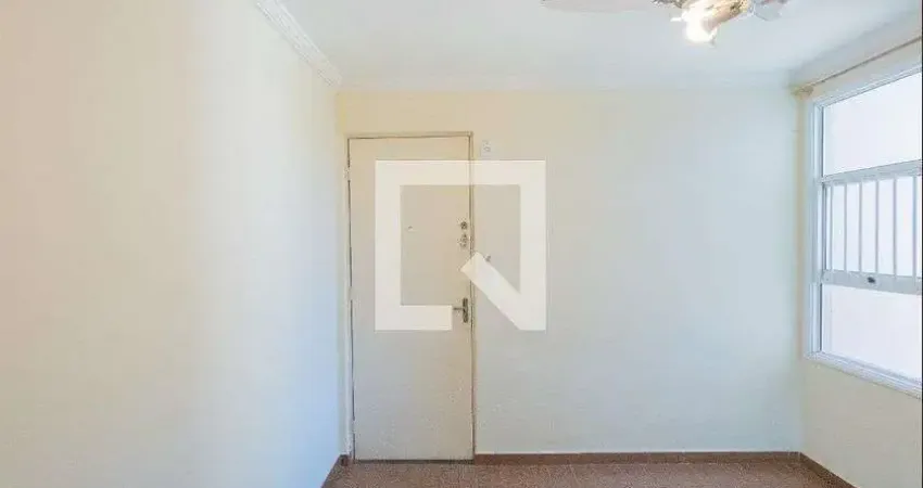 Apartamento para aluguel - jardim monte alto, 2 quartos,  44 m² - campinas