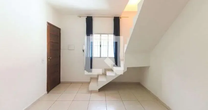 Casa / sobrado em condomínio para aluguel - vila matilde, 2 quartos,  70 m² - são paulo