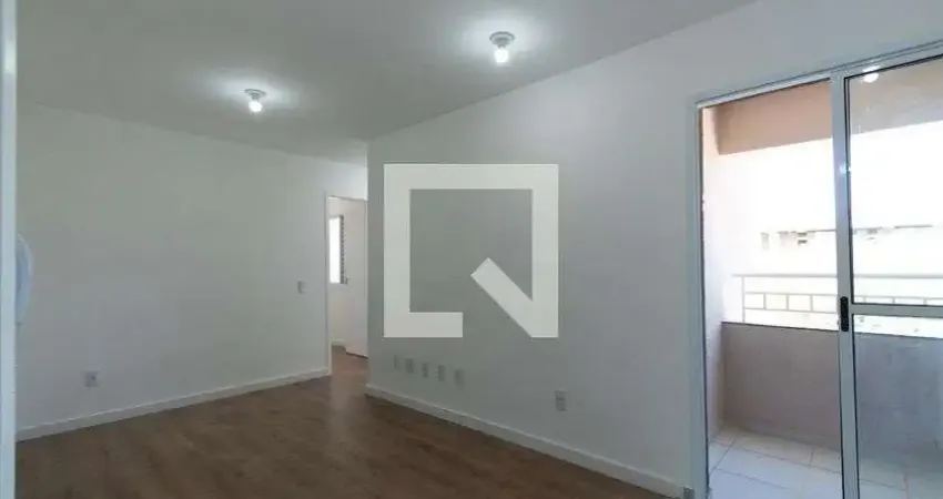 Apartamento para aluguel - julio mesquita filho, 2 quartos,  46 m² - sorocaba