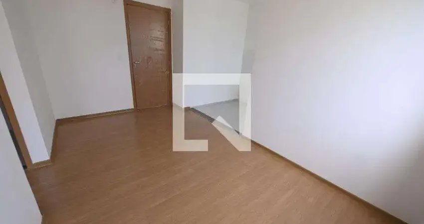 Apartamento para aluguel - chácara são pedro, 2 quartos, 54 m² - aparecida de goiânia