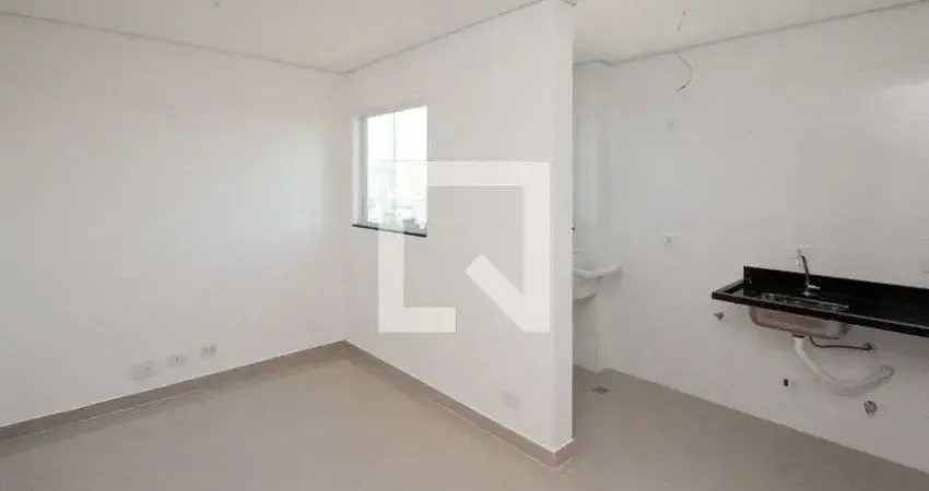 Apartamento para aluguel - vila antonieta, 2 quartos, 40 m² - são paulo