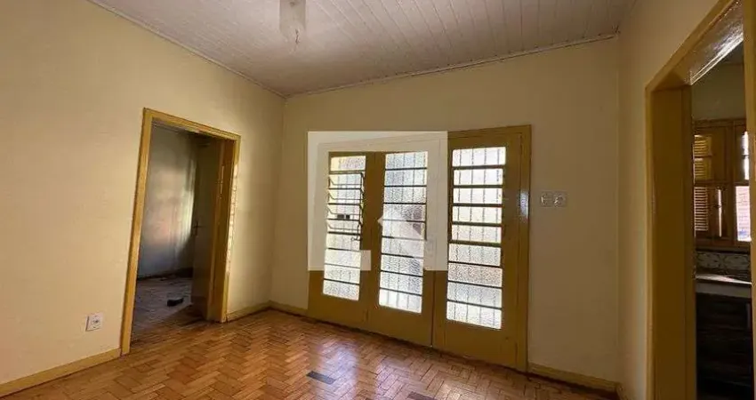 Casa com 1 quarto para alugar na Rua José Bonifácio, Centro, São Leopoldo