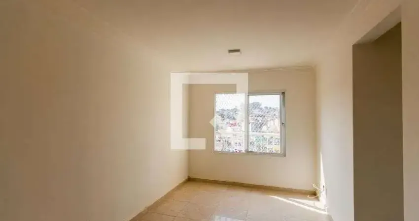 Apartamento para aluguel - parque erasmo assunção, 2 quartos,  50 m² - santo andré