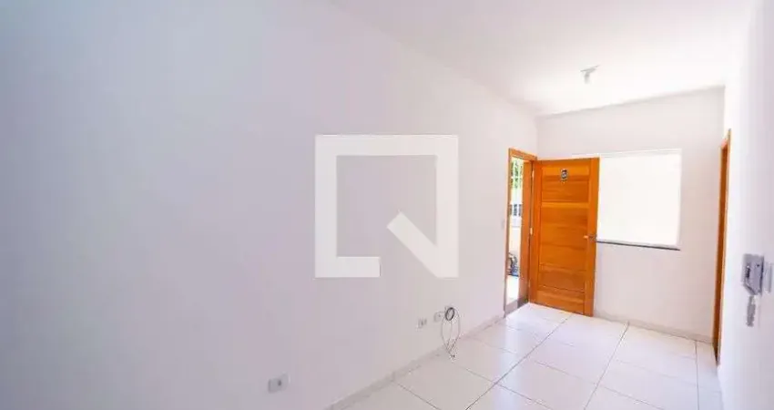 Apartamento para aluguel - artur alvim, 2 quartos,  45 m² - são paulo