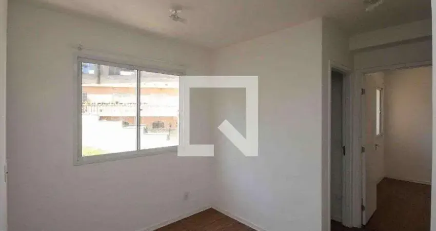 Apartamento para aluguel - cidade satelite santa barbara, 2 quartos,  36 m² - são paulo