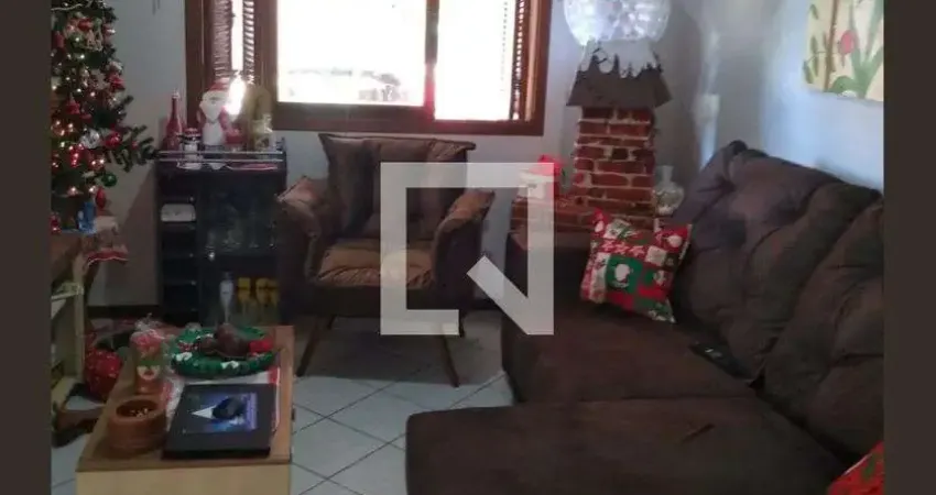 Casa com 3 quartos para alugar na Rua Elaine Juchem Selistre, Hípica, Porto Alegre