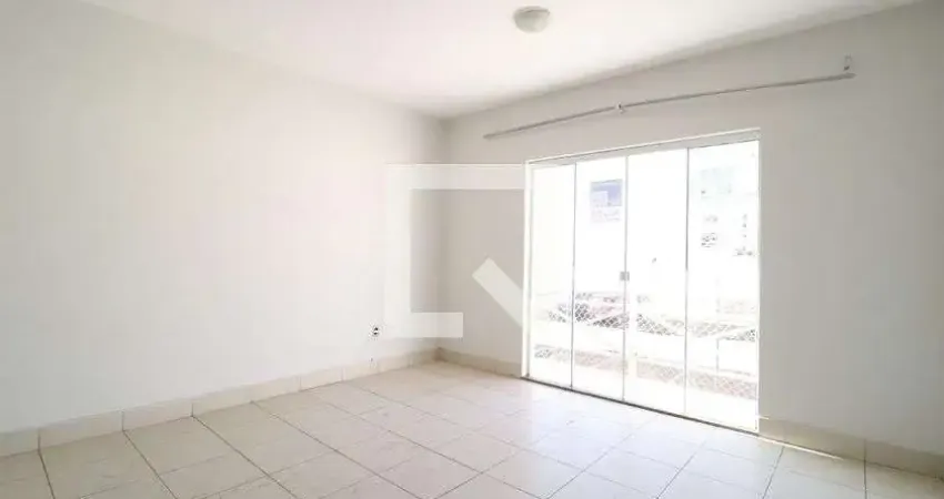 Apartamento para aluguel - tubalina, 2 quartos,  50 m² - uberlândia