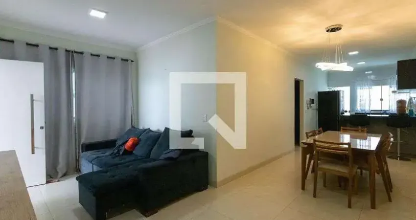 Casa para aluguel - cardoso, 3 quartos,  208 m² - aparecida de goiânia