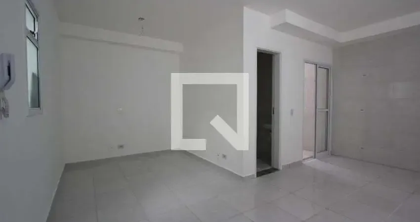 Kitnet / stúdio para aluguel - mooca, 1 quarto,  30 m² - são paulo