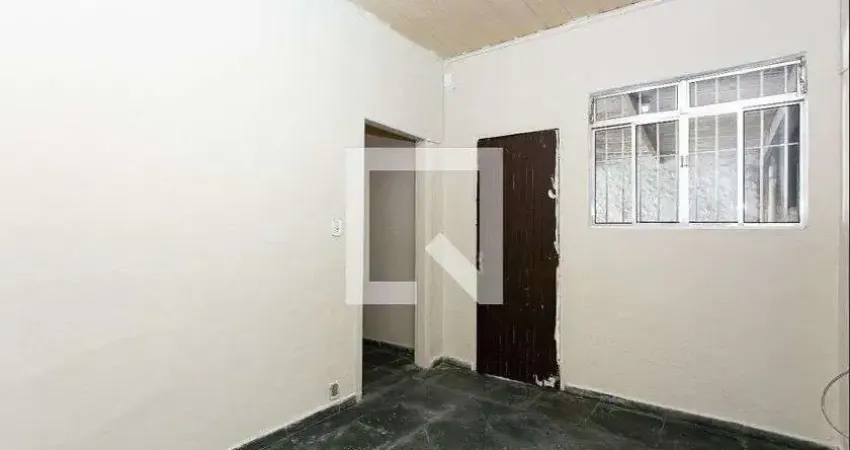 Casa para aluguel - vila esperança, 1 quarto, 60 m² - são paulo