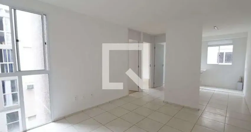 Apartamento para aluguel - itanhangá, 2 quartos,  43 m² - rio de janeiro