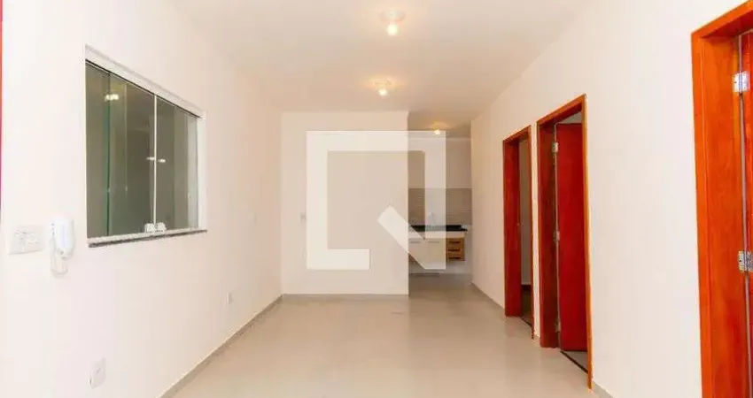 Apartamento para aluguel - vila formosa, 2 quartos,  46 m² - são paulo