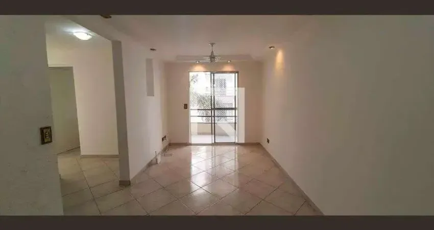 Apartamento com 2 quartos para alugar na Rua João Guimarães Rosa, Veloso, Osasco