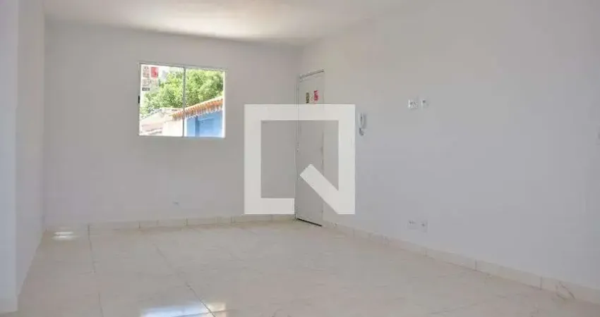Casa para aluguel - freguesia do ó, 2 quartos,  63 m² - são paulo